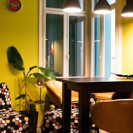 Mi&Ti Bed&Breakfast Vicenza Zewnętrze zdjęcie