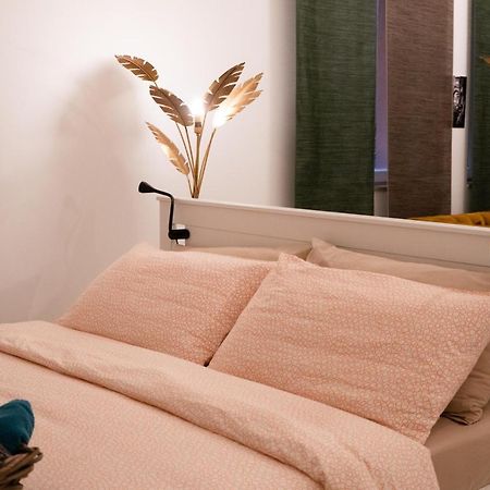 Mi&Ti Bed&Breakfast Vicenza Zewnętrze zdjęcie
