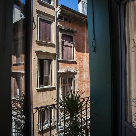 Mi&Ti Bed&Breakfast Vicenza Zewnętrze zdjęcie