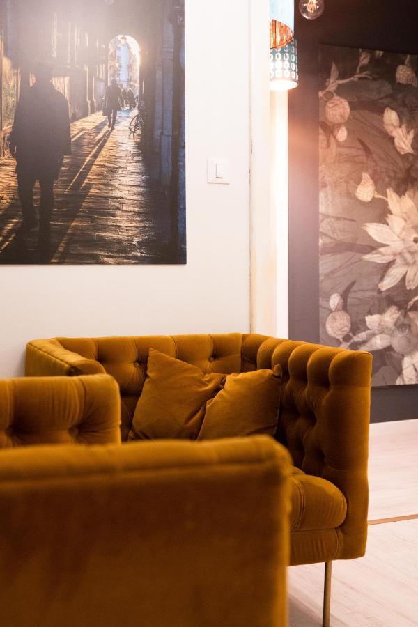 Mi&Ti Bed&Breakfast Vicenza Zewnętrze zdjęcie