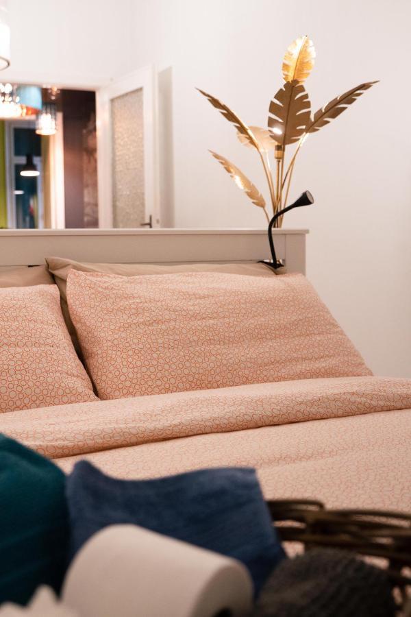 Mi&Ti Bed&Breakfast Vicenza Zewnętrze zdjęcie