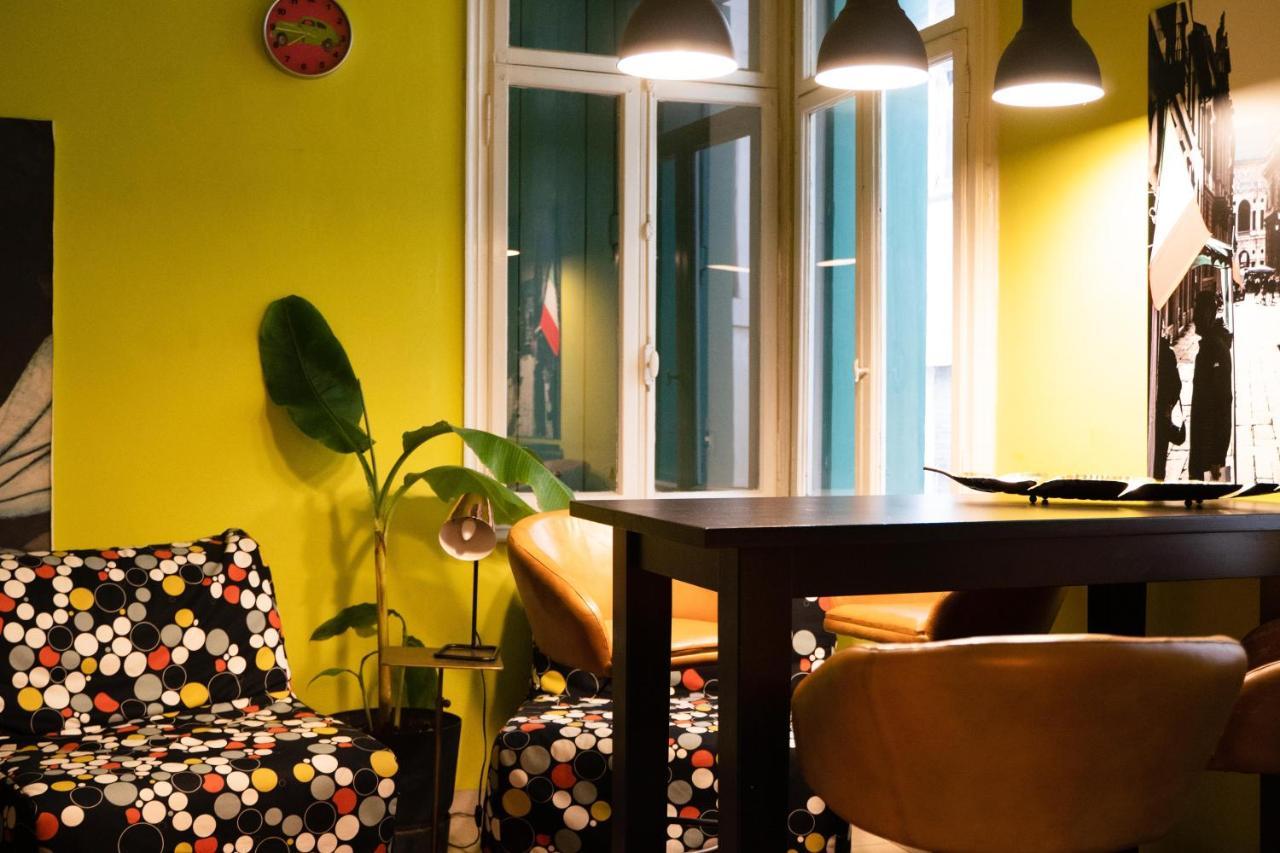 Mi&Ti Bed&Breakfast Vicenza Zewnętrze zdjęcie