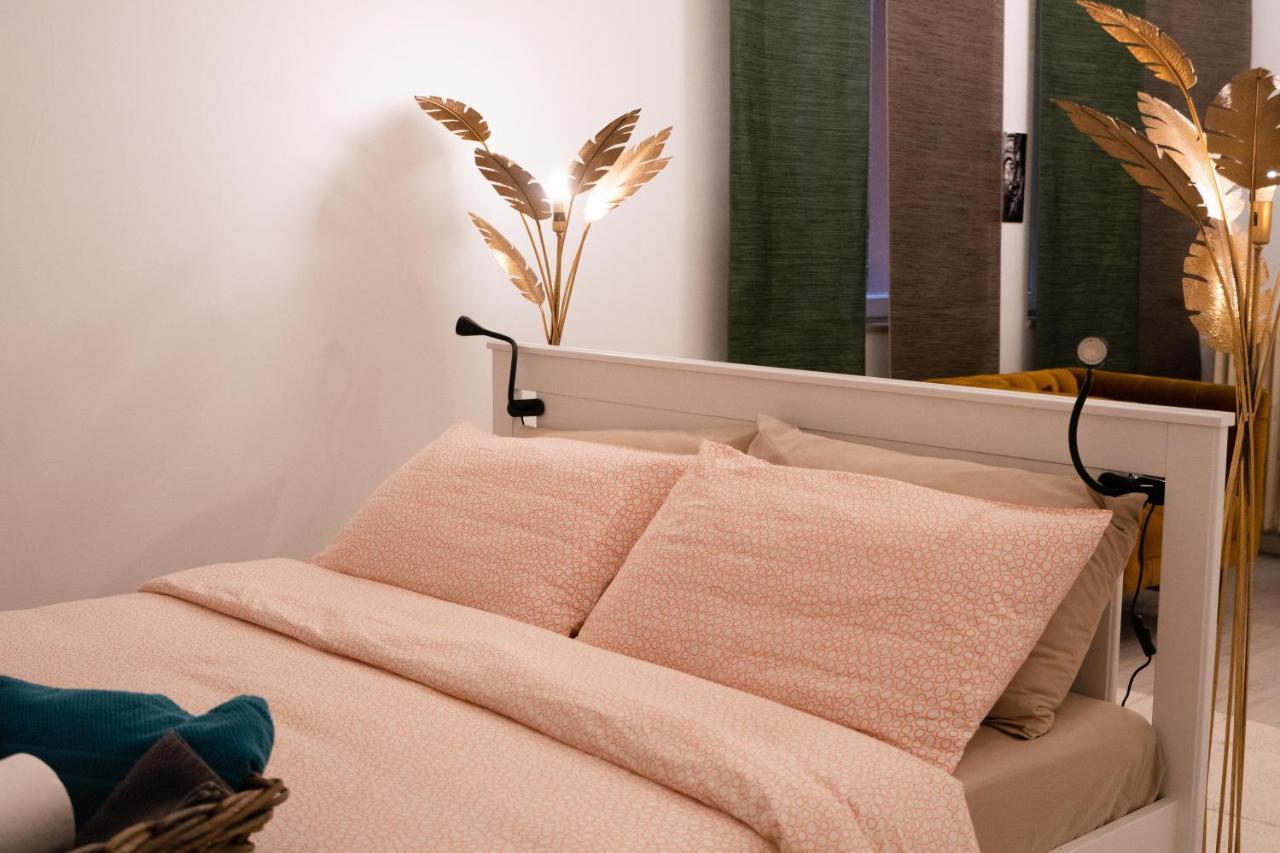 Mi&Ti Bed&Breakfast Vicenza Zewnętrze zdjęcie