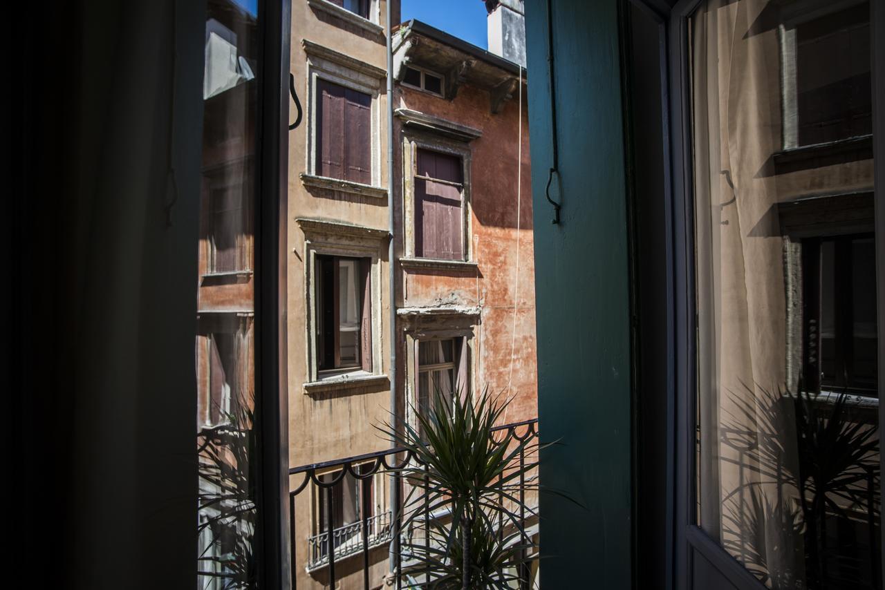 Mi&Ti Bed&Breakfast Vicenza Zewnętrze zdjęcie