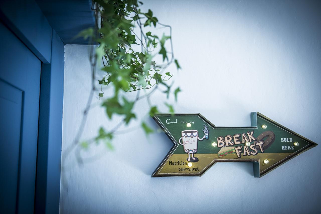 Mi&Ti Bed&Breakfast Vicenza Zewnętrze zdjęcie