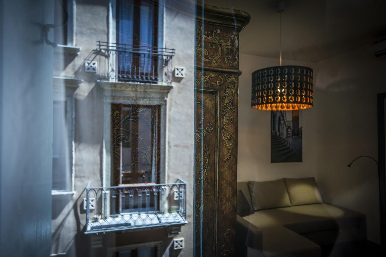 Mi&Ti Bed&Breakfast Vicenza Zewnętrze zdjęcie