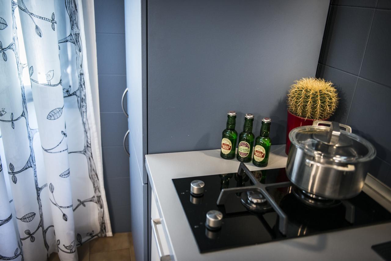Mi&Ti Bed&Breakfast Vicenza Zewnętrze zdjęcie
