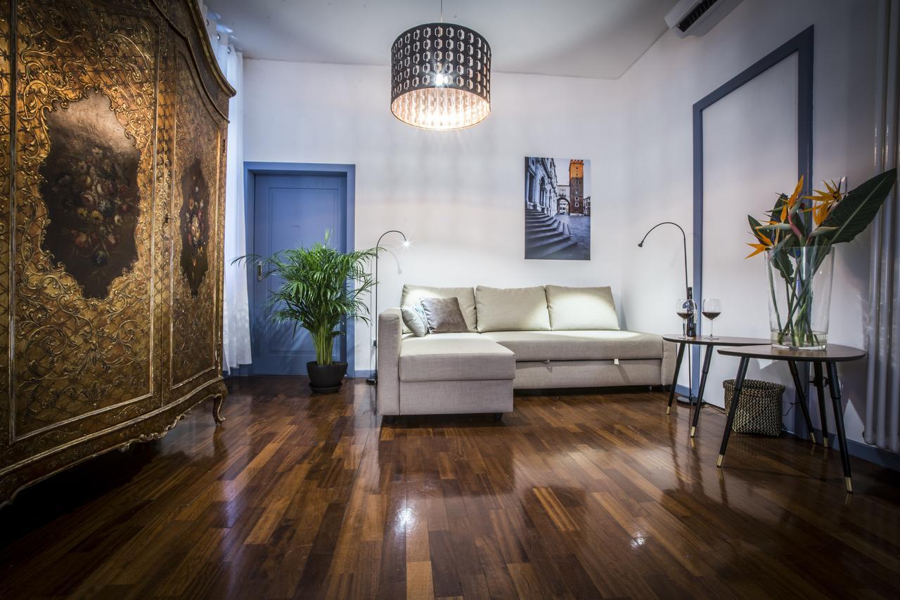 Mi&Ti Bed&Breakfast Vicenza Zewnętrze zdjęcie