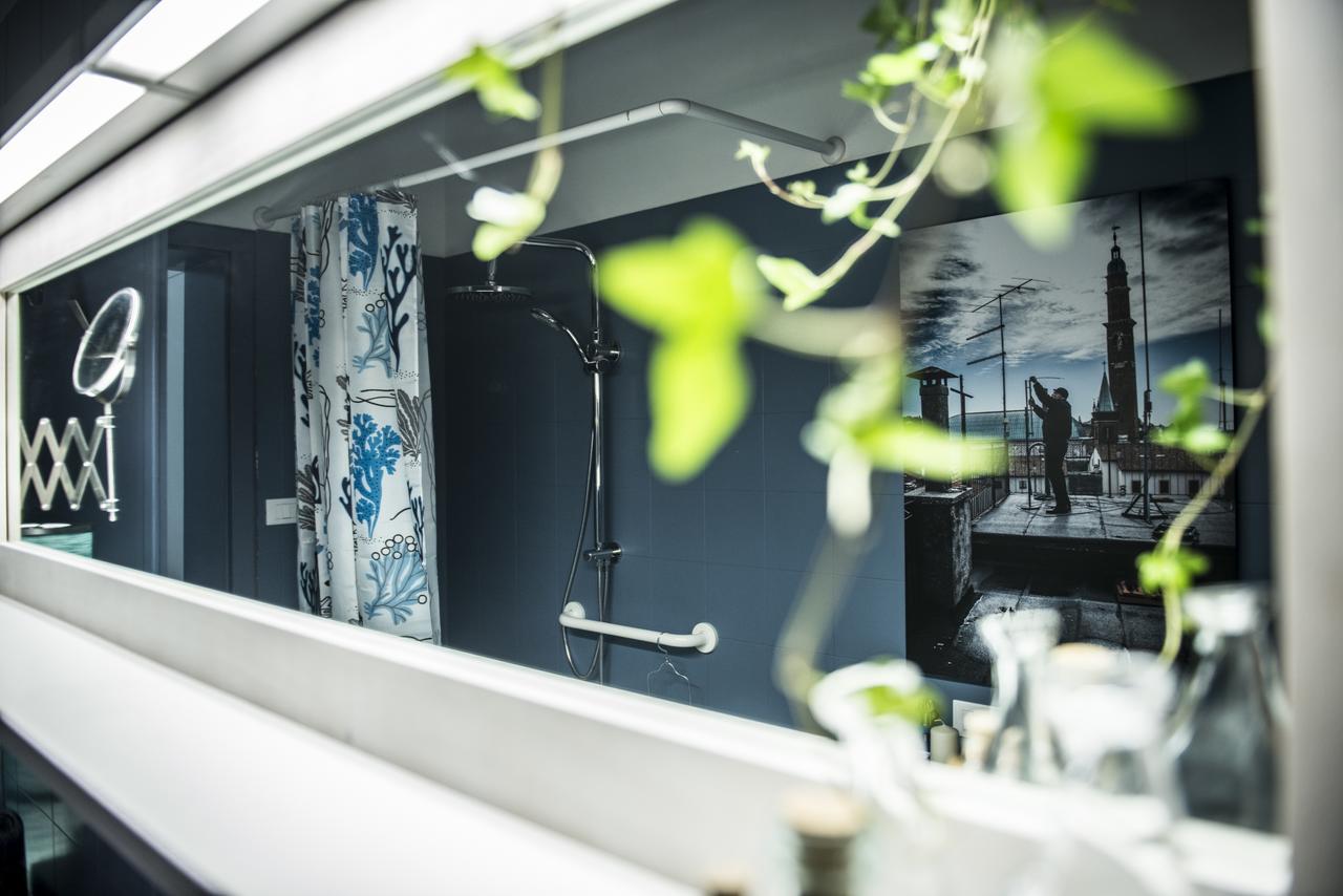 Mi&Ti Bed&Breakfast Vicenza Zewnętrze zdjęcie
