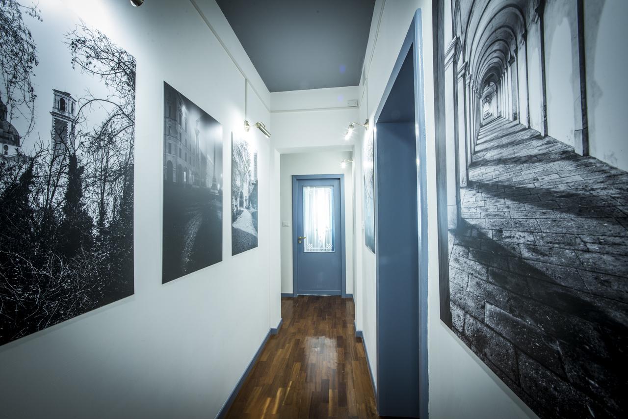 Mi&Ti Bed&Breakfast Vicenza Zewnętrze zdjęcie