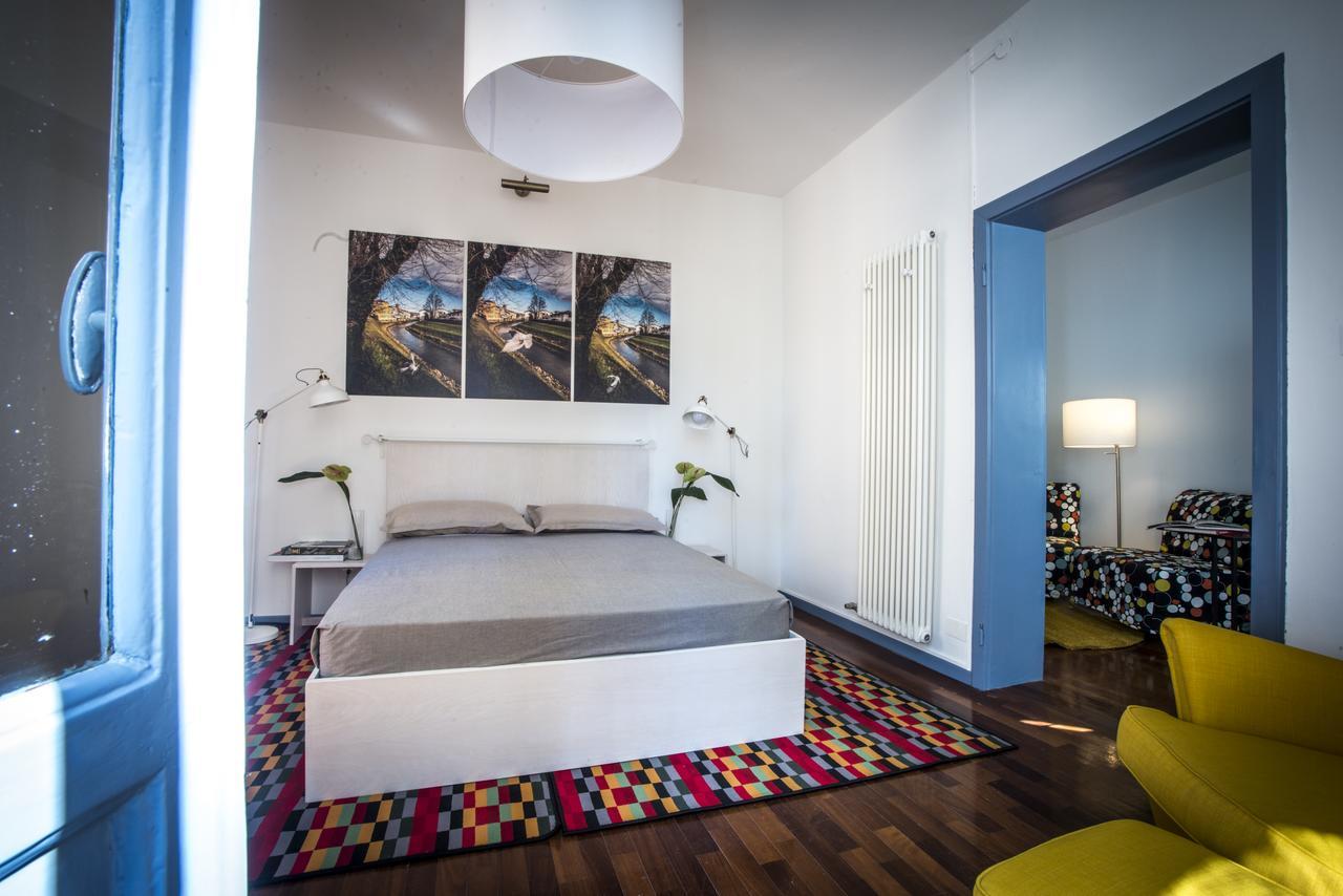 Mi&Ti Bed&Breakfast Vicenza Zewnętrze zdjęcie