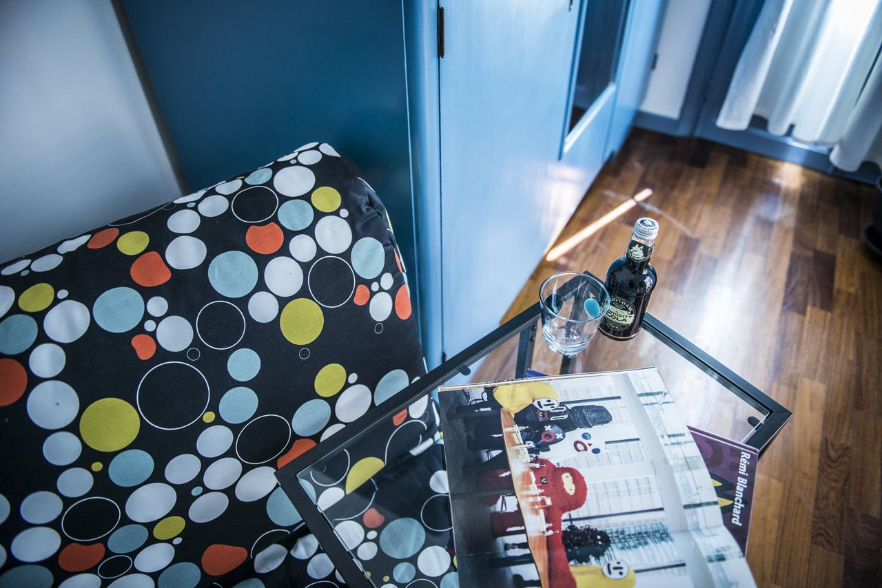 Mi&Ti Bed&Breakfast Vicenza Zewnętrze zdjęcie