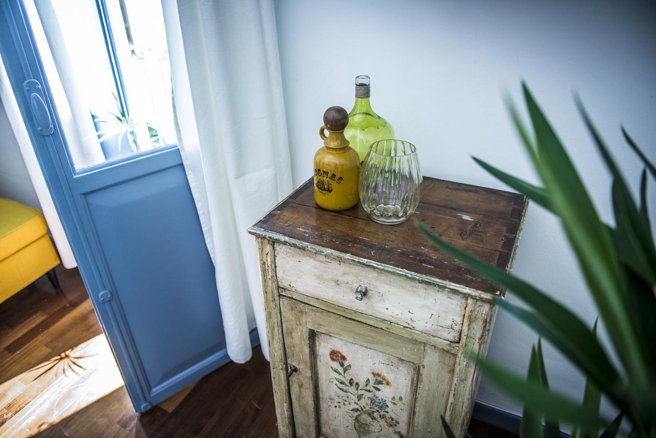 Mi&Ti Bed&Breakfast Vicenza Zewnętrze zdjęcie