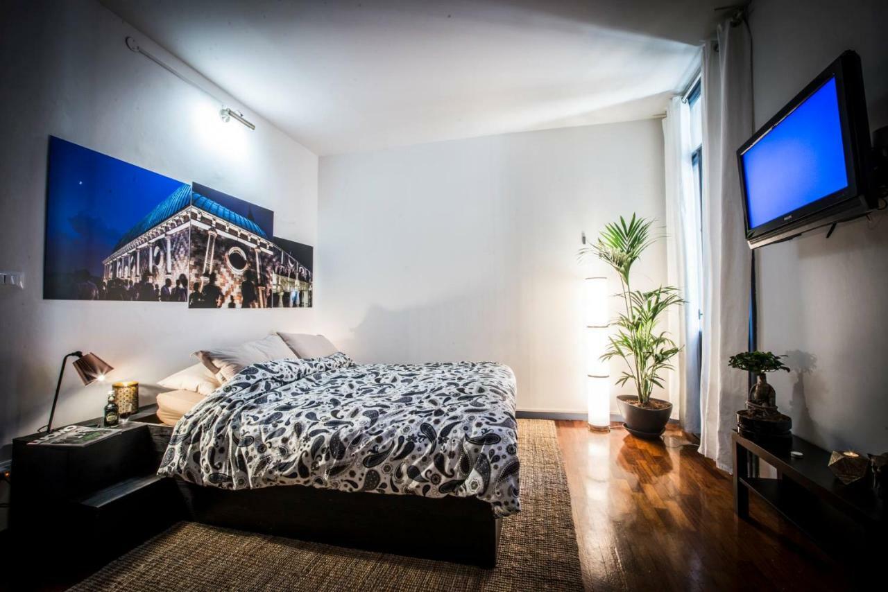 Mi&Ti Bed&Breakfast Vicenza Zewnętrze zdjęcie